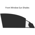 UV Protection Sun Visor Cover